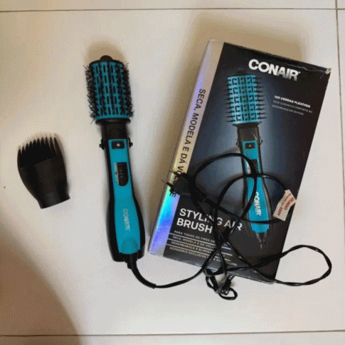 ESCOVA SECADORA, MELHOR ESCOVA SECADORA