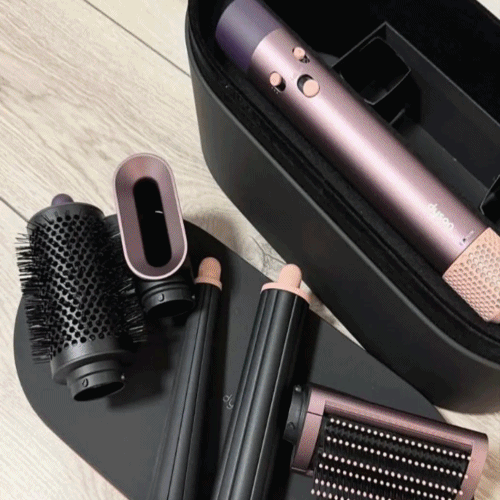 escova secadora, escova secadora dyson, escova elétrica, dyson escova secadora